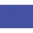 thumbnail image 1 of Ahgly Company Indoor Rectangle Patterned Blue Ribbon Blue Area Rugs, 2' x 5', 1 of 6