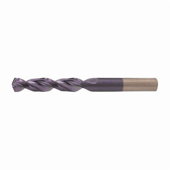 Cleveland ScrewMachineDrillBit,39/64in,Cobalt C15085