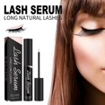 thumbnail image 2 of EELHOE Mascara es una máscara suave e hidratante que espesa y alarga las pestañas y las riza de forma natural., 2 of 5