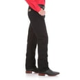 thumbnail image 4 of Wrangler Men's Cowboy Cut Original Fit Jean, 4 of 4