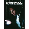 Starman: The Complete Series (DVD)