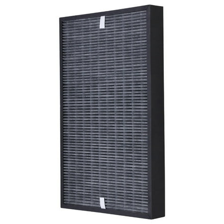 

Hepa Activated Carbon Filter for Purifier F-61C7PD F-PXP60C F-PDP60C F-61C8PJD F-63C8PX Replacement Parts
