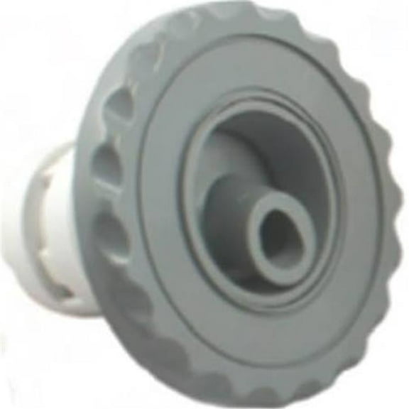 3.5 in. Rotational Generic Jet Adjustable - Gray