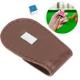 thumbnail image 4 of Snooker Chalk Holder, Billiards Chalk Clip, Portable For Billiards Home, 4 of 8