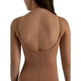 thumbnail image 4 of Capezio Team Basics Camisole Leotard w/ Adjustable Straps - Child - Girls, 4 of 6