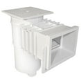 thumbnail image 1 of Hayward SP1084 Auto Skim Series Automatic Pool Skimmer Cleaner with 2 Inch FIP, 1 of 9