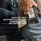 thumbnail image 3 of Cartera magnética con clip para billetes Pelican para iPhone con RFID, color negro, 3 of 7