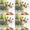 Purple, variant on ChicYu 1pc 26.36in Fake Flower Branch Artificial Flowers Energetic Exquisite No Watering Decorative Hotel Decor Branch Artificial Flower Fake Flower Decoration