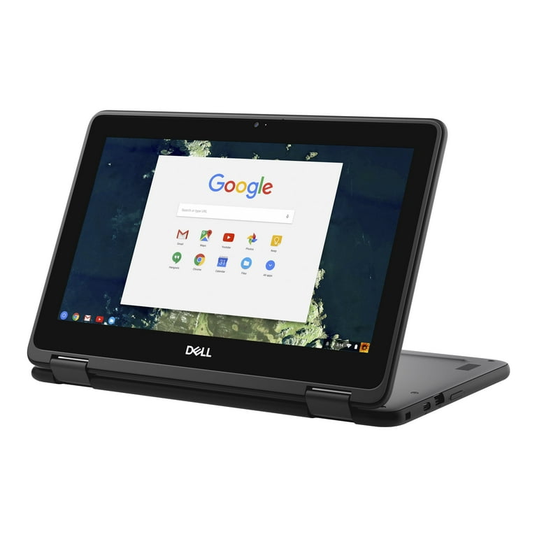 DELL Chromebook 本体 ブラック Amazon.com: Dell Chromebook 11 3100 11.6