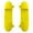 Yellow, variant on 1 Pair Mini Silicone Finger Clip,Heat Insulation Non-scald Glove Clip,Versatile Kitchen Appliance Little Tool, for Holders, Finger Food Tongs, Coffee Filter Separators Clips,Yellow