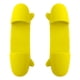 thumbnail image 1 of pstuiky Pinza para dedos, aislante térmico, guante antiescaldaduras, pinza para utensilios de cocina, plato, cuenco, pinza antiescaldaduras, 1 of 2