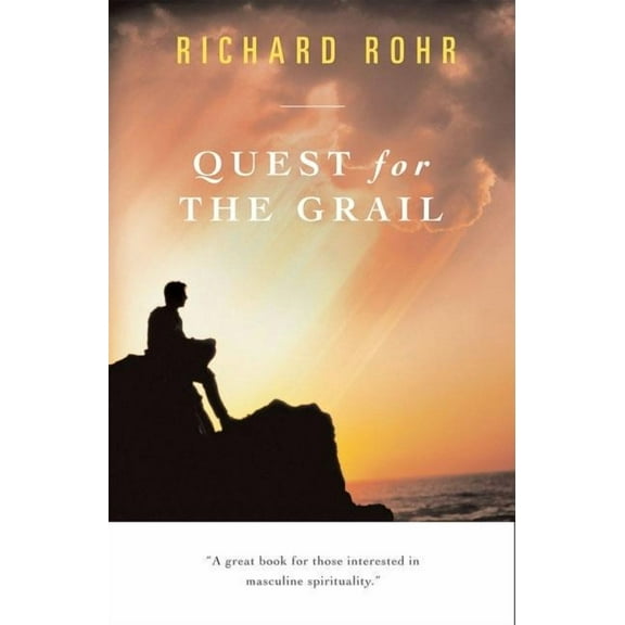 Quest for the Grail, (Paperback)