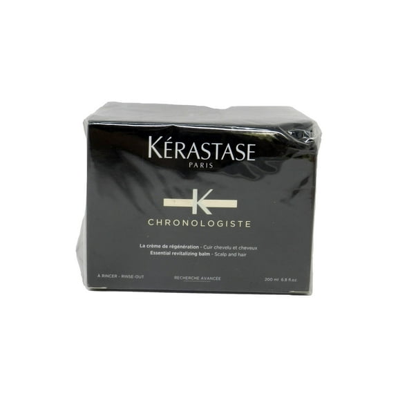 Chronologiste Essential Revitalizing Balm by Kerastase for Unisex - 6.8 oz Treatment