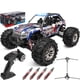 thumbnail image 1 of Auto RC SIMREX a escala 1/16, camión Hobby 4WD de 36 km/h para niños y adultos, 1 of 9