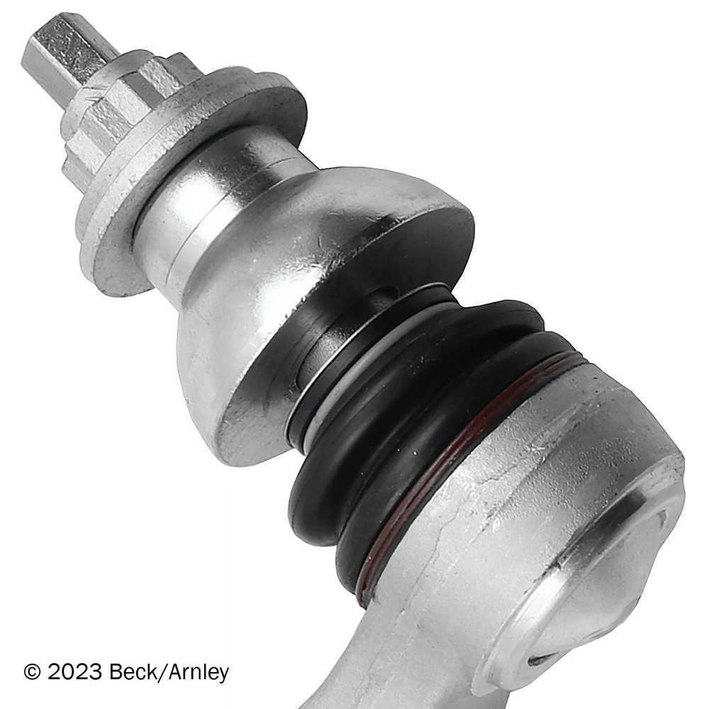 Beck/Arnley 101-8748 Steering Tie Rod End