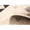 thumbnail image 3 of Tapis d'Interieur ECARPET Géométrique Moderne Collection Remi, 3 of 9