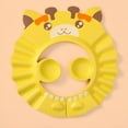 thumbnail image 6 of TELOLY 2026 New Hair Washing Helper & Ear Protection Cap – Innovative Shampooing Hat for Gentle,Mess-Free Hair Wash,Protects Ears and Keeps Water Out – Ideal for Kids and Adults Yellow, 6 of 7
