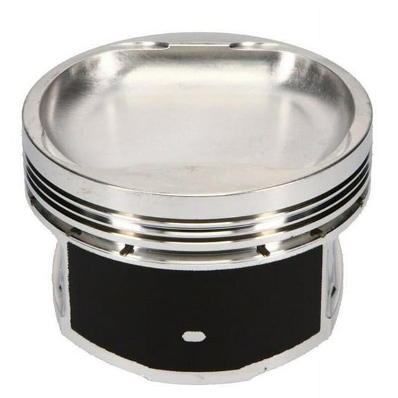JE Pistons Toyota 3SGE 86.5mm Bore  1.00mm Oversize 9.5:1 CR -15cc Dome (Set of 4) - 361463