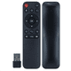 thumbnail image 5 of Control remoto inalámbrico BPR1S Plus BLE 5.0 de 2,4 GHz para Android TV Box/PC, 5 of 6