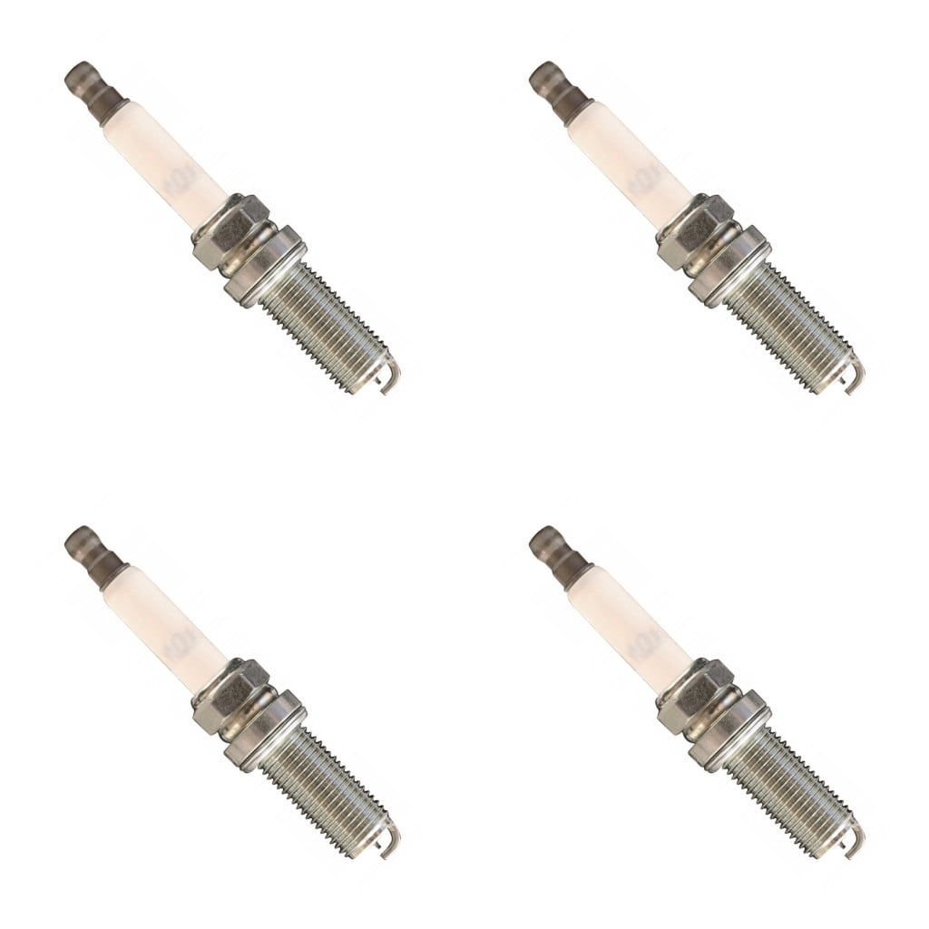 Bosch ZR6SII3320 OE Fine Wire Double Iridium Spark Plug (10
