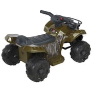 Mossy Oak 6V Utility ATV