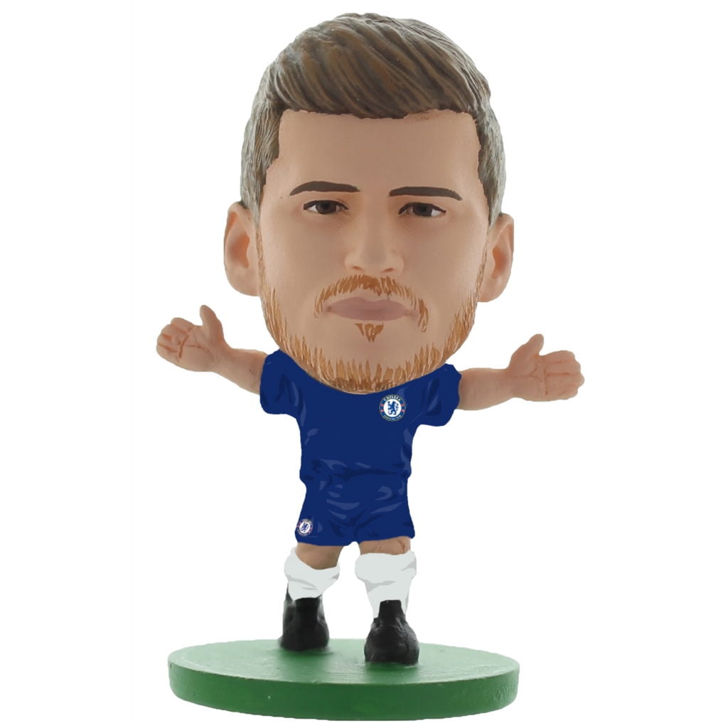 Chelsea FC SoccerStarz Figures for Daycare Play - Walmart Business