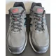thumbnail image 2 of New Balance Men’s Size 15 Trail 510 V4 Athletic Running Shoes Grey All Terrain, 2 of 6
