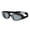 D, variant on Unisex Adult Swimming Goggles, Anti Fog 180° Wide View Polarized Swim Glasses, Adjustable Nose Bridge, Leak Proof UV Protection for Men Women Youth, 26.2"