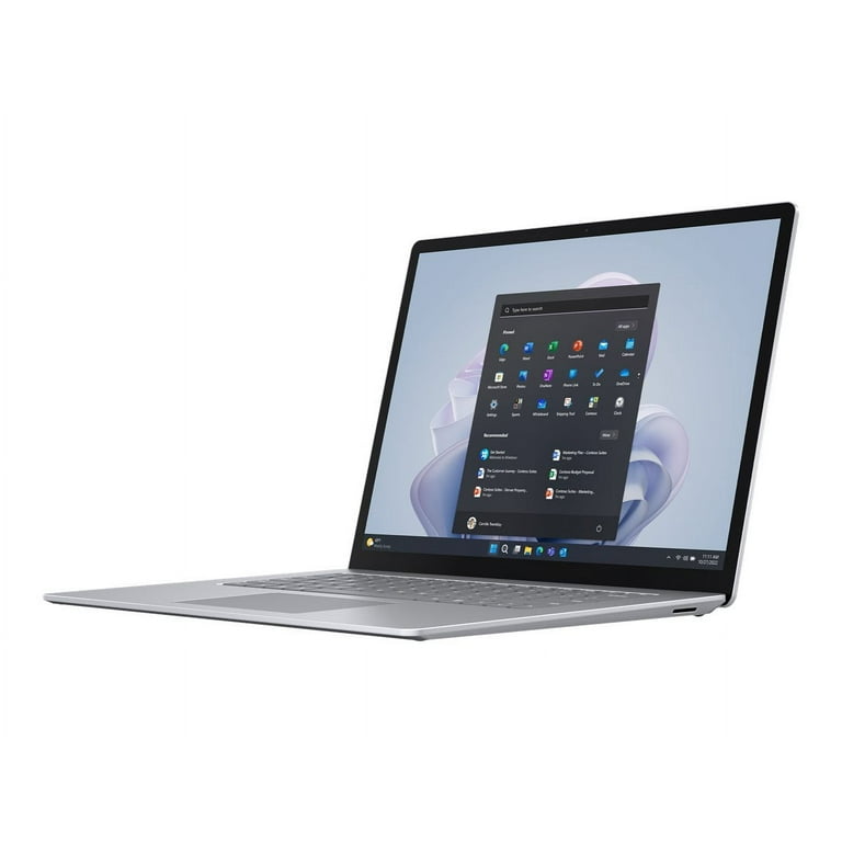Microsoft Surface Laptop 5 - 15