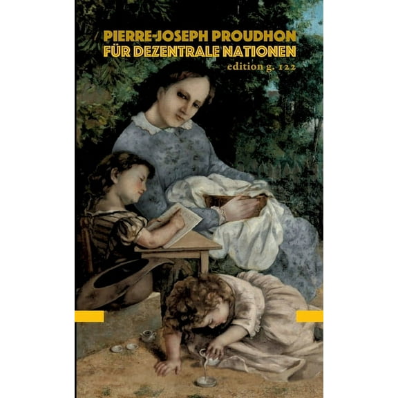 FÃ¼r dezentrale Nationen, (Paperback)