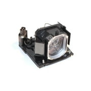 Ereplacements Dt01151-er Compatible Bulb - Projector Lamp - 2000 Hour(s) - For Hitachi Ed-x26, Cp-rx79, Rx82, Rx82z