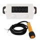 thumbnail image 1 of Digital Counter with LCD Display, Magnetic Sensor, and Up/Down Functionality, 1 of 5