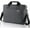 Gray, variant on Padded Laptop Bag 17.3 Inch Expandable Waterproof Messenger Bag for Work Travel Fits Most 17-18 Inch Laptops - Men Women Compatible Gray