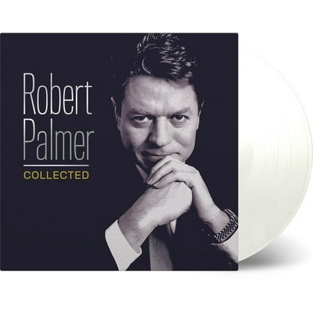 Robert Palmer - Collected - Vinyl (The Best Of Robert Palmer)