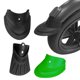 thumbnail image 4 of Wosthever Guardabarros delantero y trasero para patinete eléctrico, 1 par, para Mijia M365/Pro, accesorios para patinete de agua con retención de Patinetes eléctricos No.03 Wosthever OD000661-03, 4 of 6