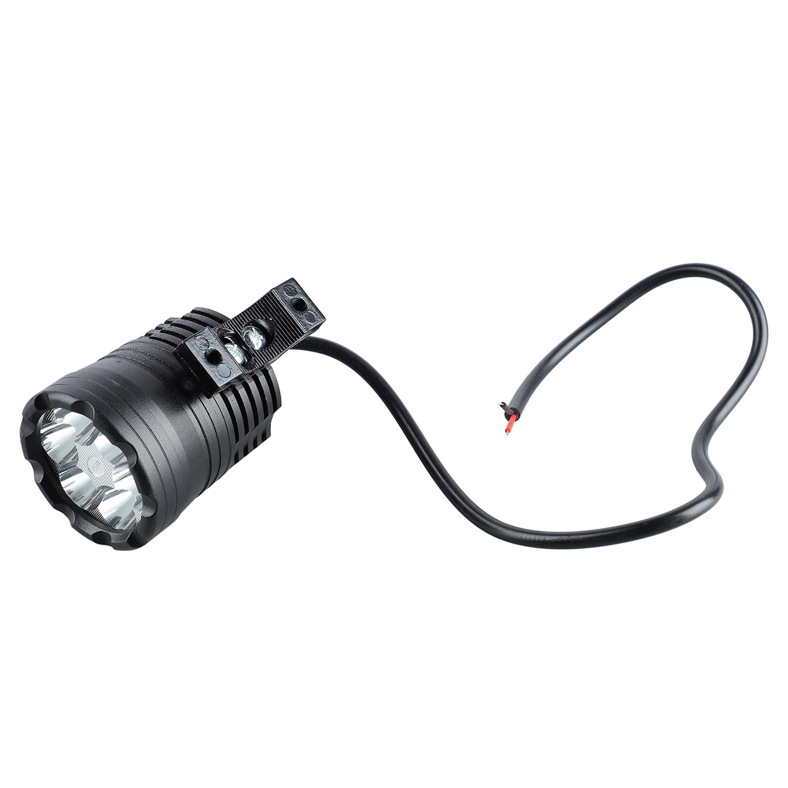 Motorcycle LED Headlights, Motorcycle Headlamp IP67 Waterproof Strong