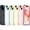 Green, variant on Pre-Owned Apple iPhone 15 A2846 - Carrier Unlocked - 256 GB Black
