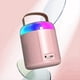 thumbnail image 4 of Portable Karaoke Machine Y2 KTV Bluetooth System black, 4 of 5