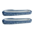 thumbnail image 1 of koolsoo Lacets de Hockey Élégants Portables pour Compétition Sportive Extérieur Bleu, 1 of 9