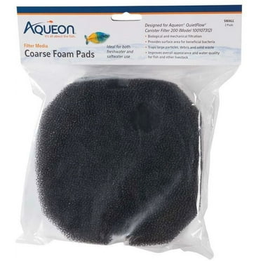 AQUEON COARSE FOAM PAD