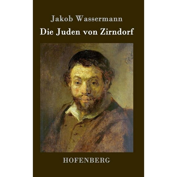 Die Juden von Zirndorf (Hardcover)