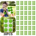 thumbnail image 1 of 6 Pegatinas Parches Aptos para Adultos Pequeños () Verde, 1 of 6