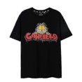 thumbnail image 1 of Mens Graffiti Short-Sleeved T-Shirt, 1 of 4