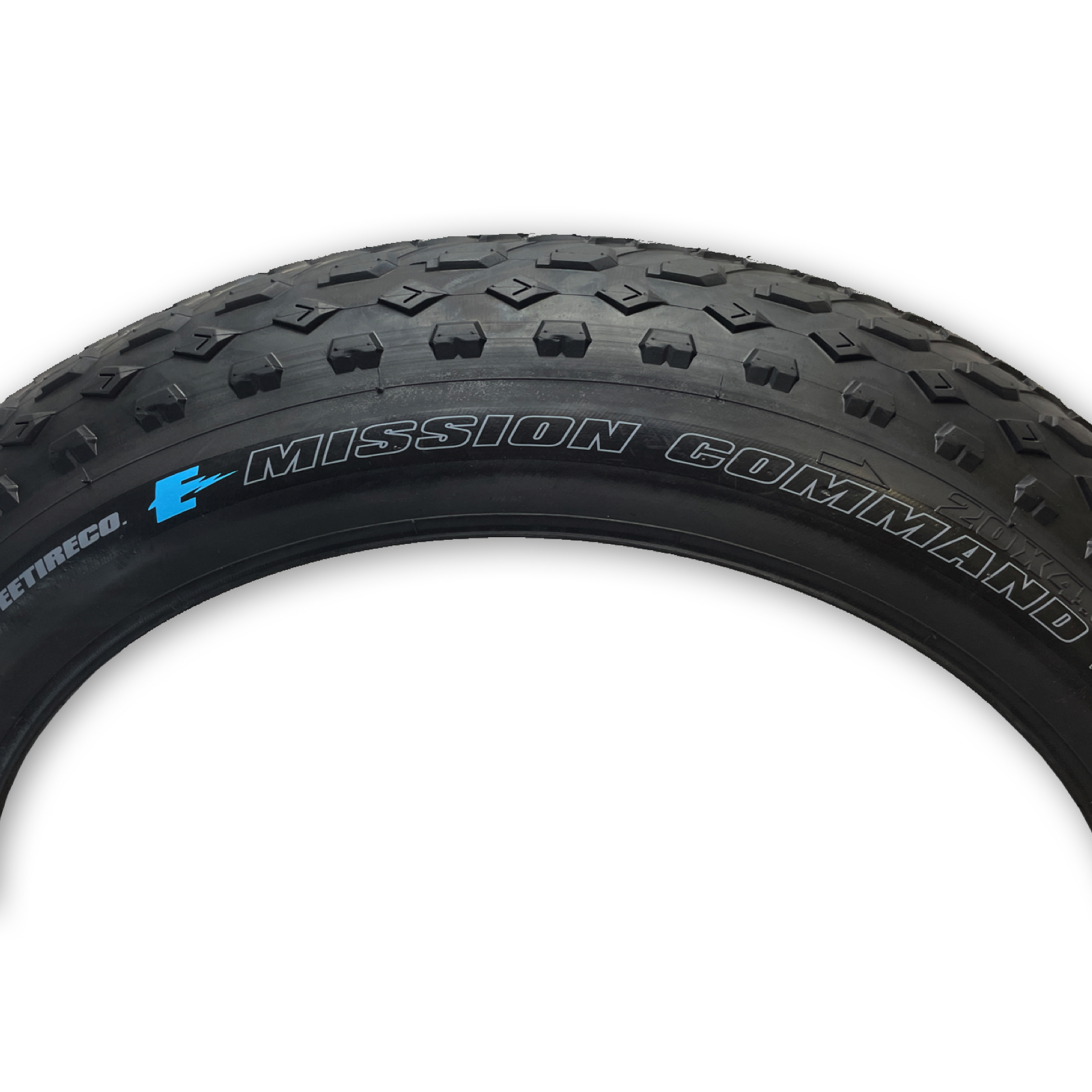 VEE tire ⭐︎MISSION COMMAND ⭐︎20×4.0 VEE TIRE MISSION COMMAND – Coast Cycles