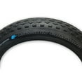 thumbnail image 4 of 20x4.0 Vee Bike Tire Mission Command E-Bike 50 Endurance Cmpd Override Puncture, 4 of 6