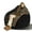 Black, variant on Simenmax 3FT Bean Bag Chair Beanbag, Oversized Lazy Sofa Living Room Furniture with Removable Washable Cover
