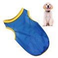 thumbnail image 4 of Camisa para cachorros, camisa para mascotas, chaleco suave y transpirable para perros, sudadera para perros, máxima comodidad, 4 of 10