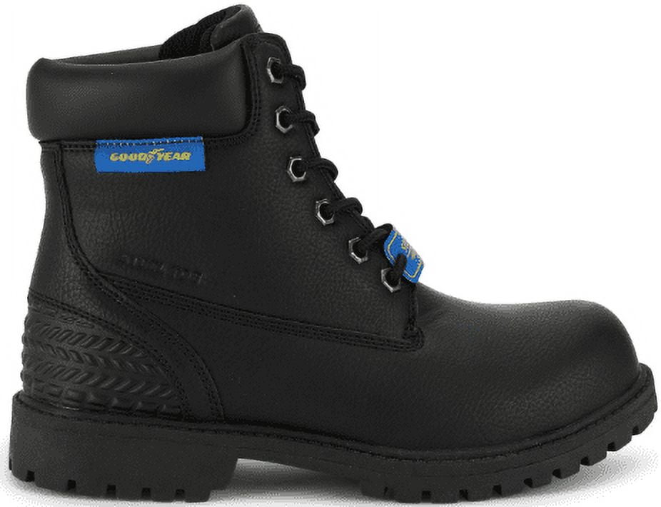 Goodyear Women's Maren Steel Toe Work Boots
