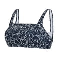 thumbnail image 3 of Regatta Womens Loria Floral Bikini Top, 3 of 5