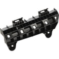 thumbnail image 2 of Left Front Inner Bumper Bracket Compatible With Toyota Venza LE 4 Cyl 2.5L 2021-2024 By TO1042148 5213448090, 2 of 8